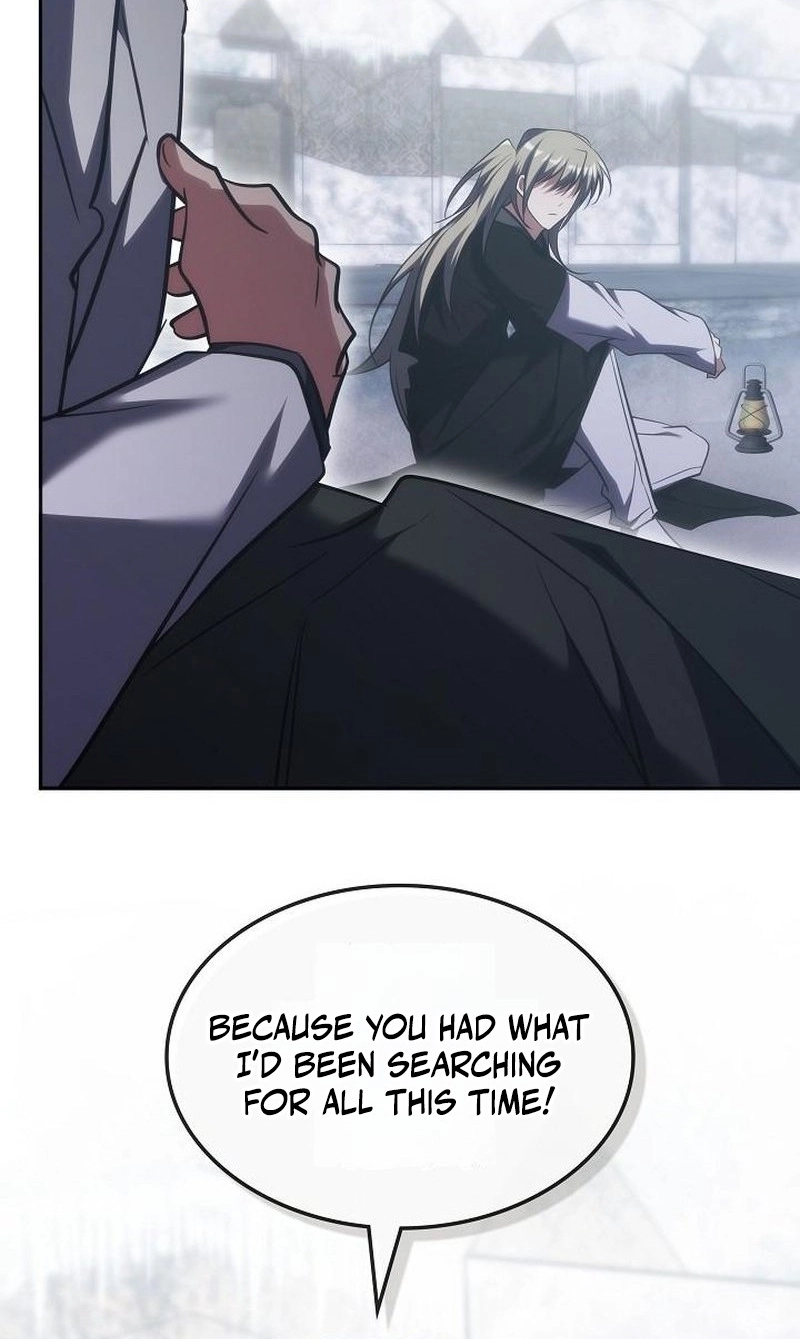 The Veteran Healer Is Overpowered chapter 98 page 69