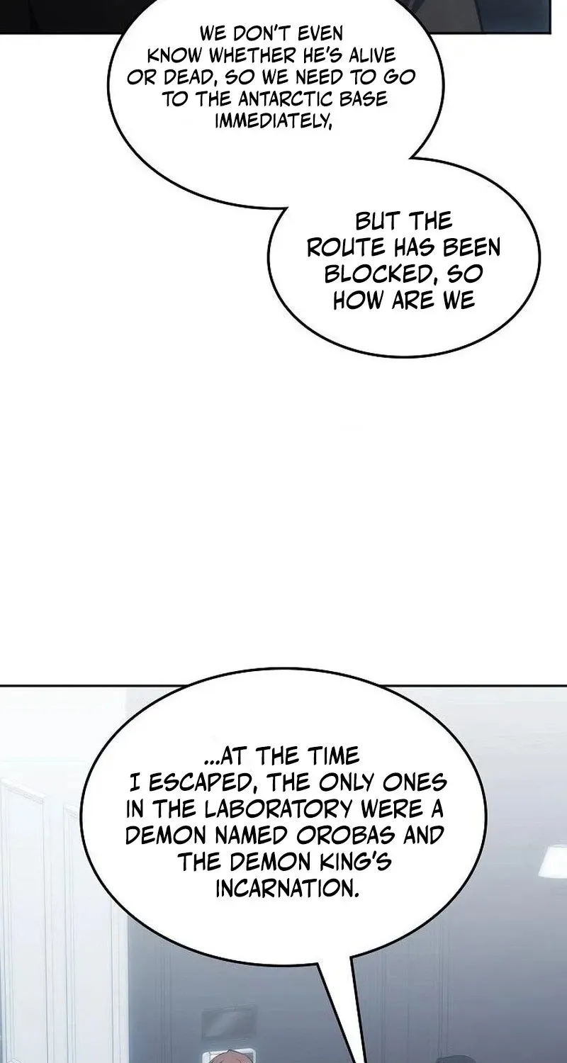 The Veteran Healer Is Overpowered chapter 98 page 40
