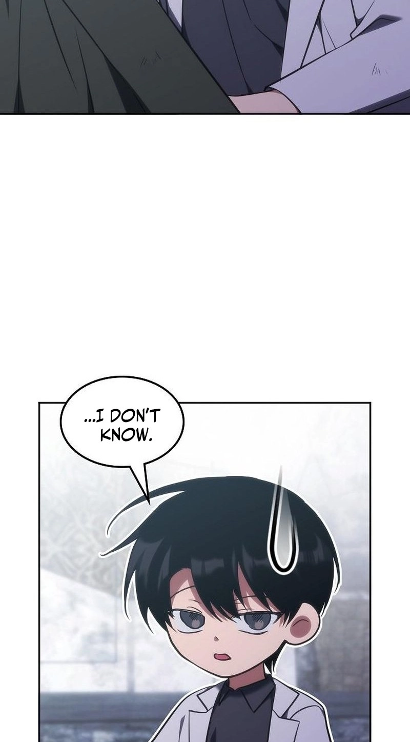 The Veteran Healer Is Overpowered chapter 98 page 83
