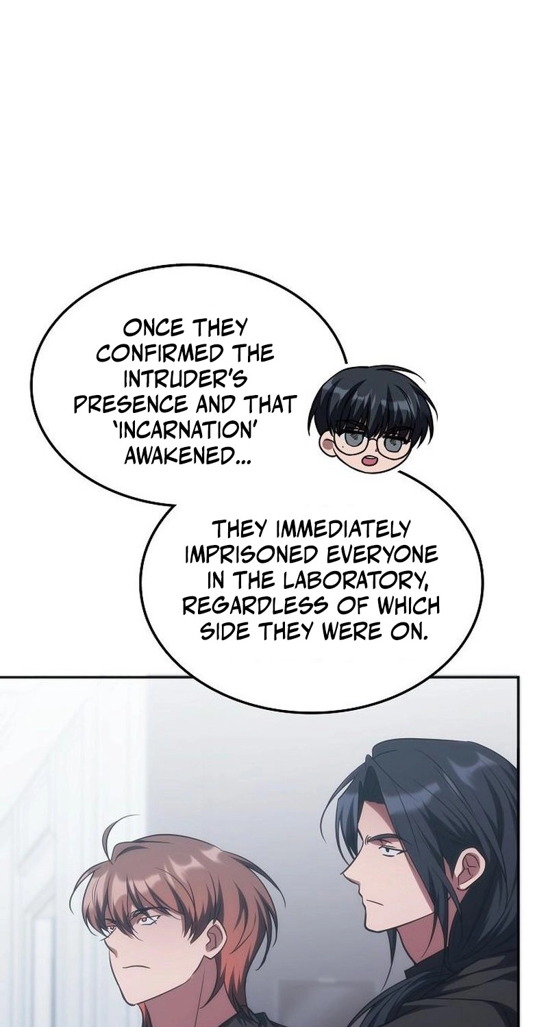 The Veteran Healer Is Overpowered chapter 98 page 42