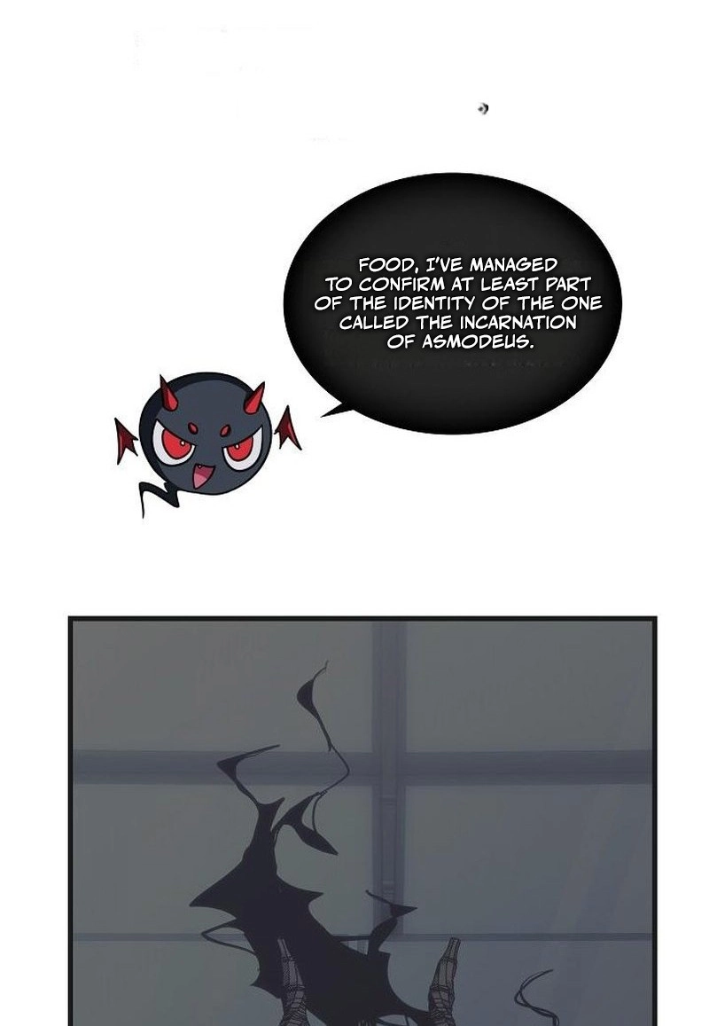 The Veteran Healer Is Overpowered chapter 98 page 97