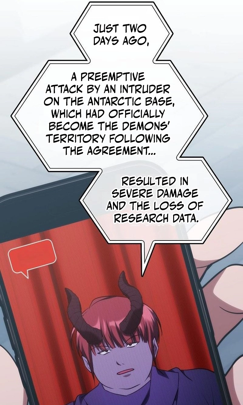 The Veteran Healer Is Overpowered chapter 98 page 14