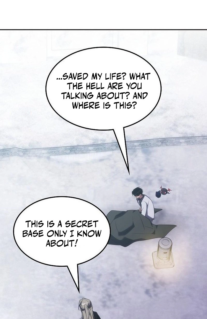 The Veteran Healer Is Overpowered chapter 98 page 64