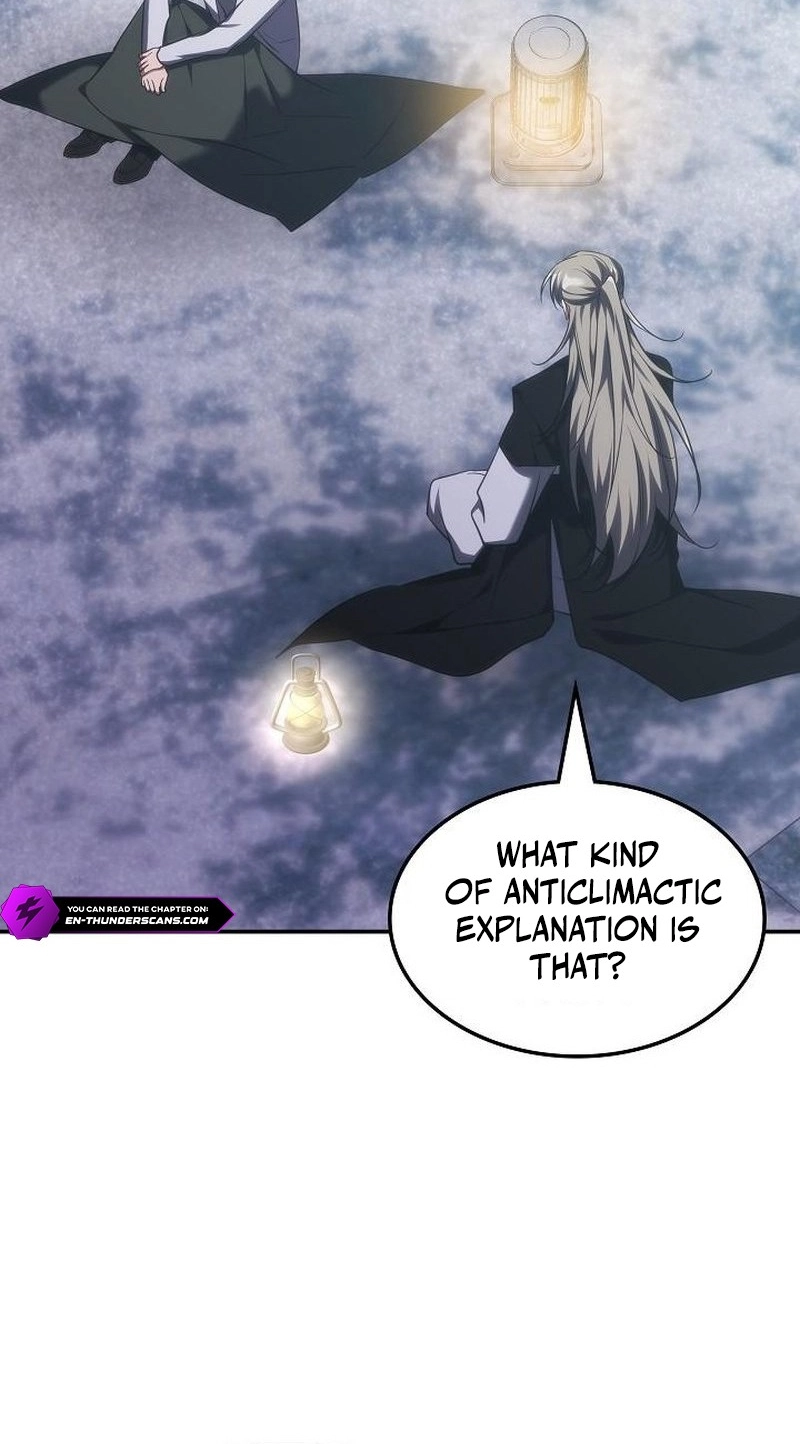 The Veteran Healer Is Overpowered chapter 98 page 85
