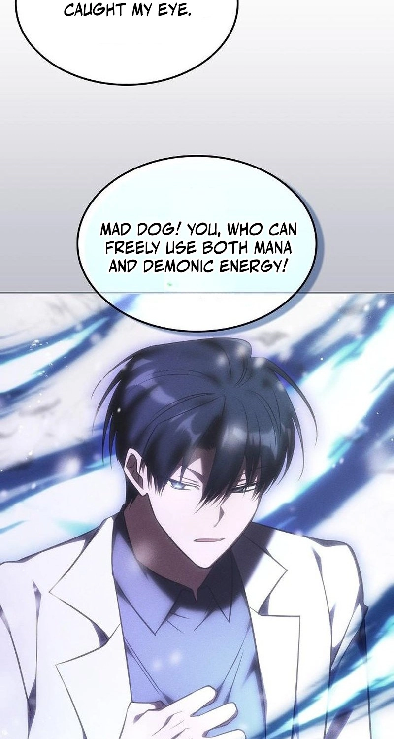 The Veteran Healer Is Overpowered chapter 98 page 79