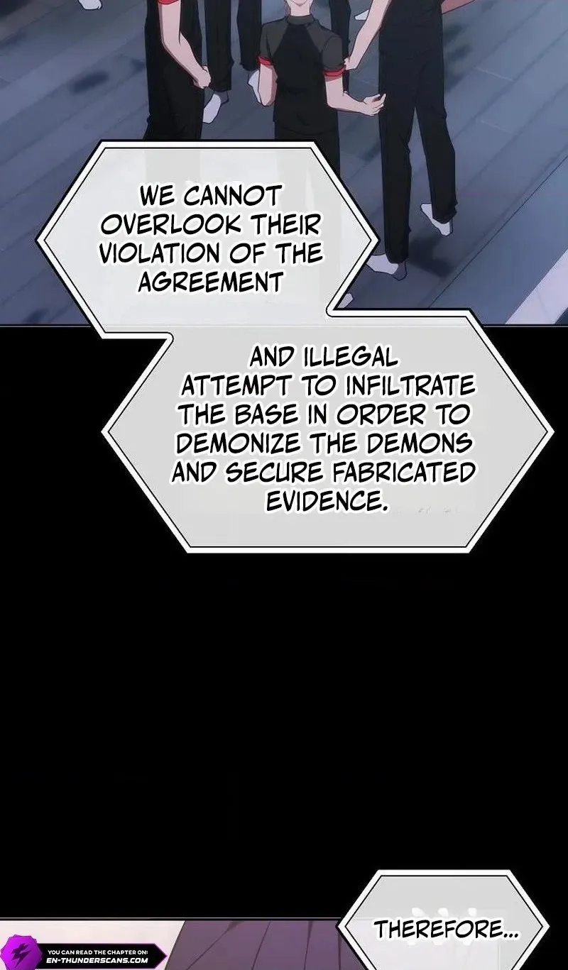 The Veteran Healer Is Overpowered chapter 98 page 20