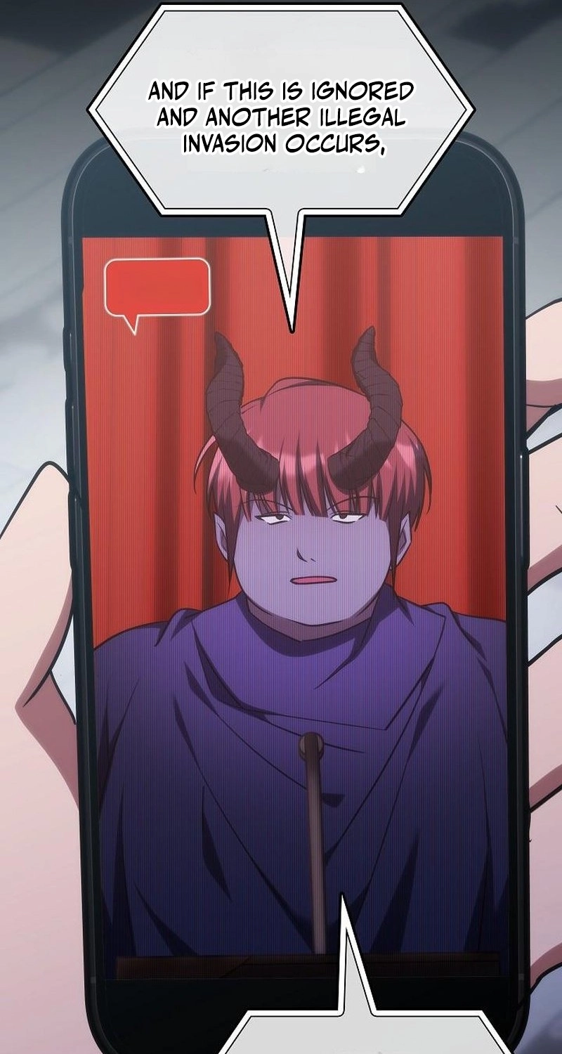 The Veteran Healer Is Overpowered chapter 98 page 26
