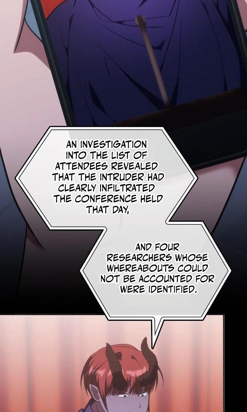 The Veteran Healer Is Overpowered chapter 98 page 15