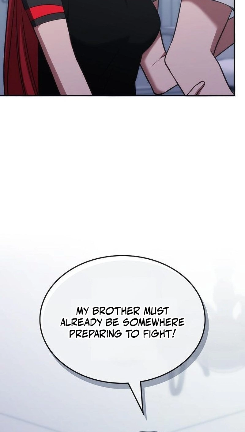 The Veteran Healer Is Overpowered chapter 98 page 49