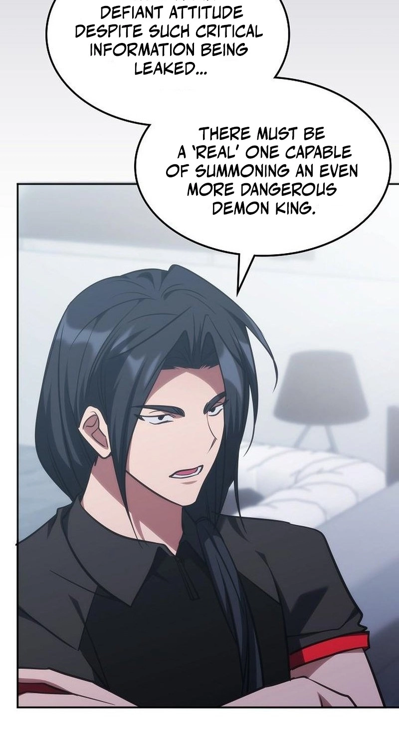 The Veteran Healer Is Overpowered chapter 98 page 45