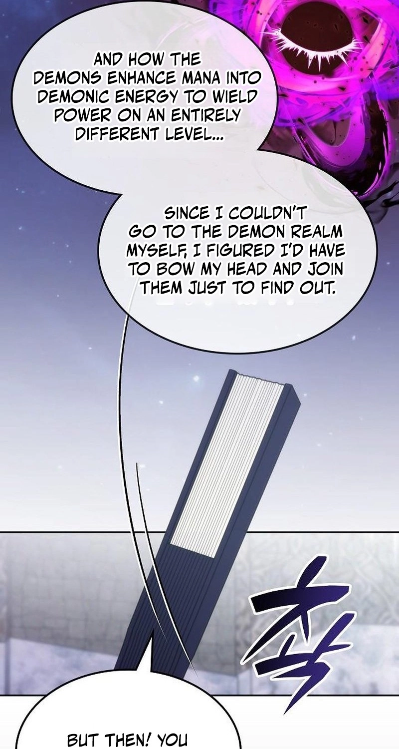 The Veteran Healer Is Overpowered chapter 98 page 78