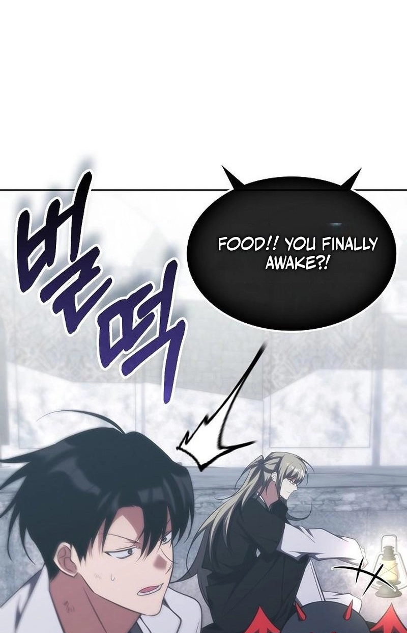 The Veteran Healer Is Overpowered chapter 98 page 56