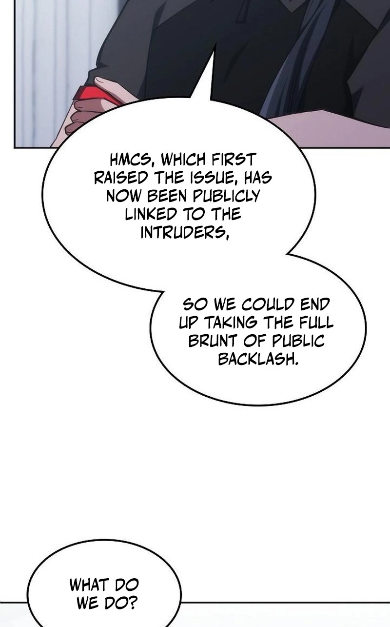 The Veteran Healer Is Overpowered chapter 98 page 31