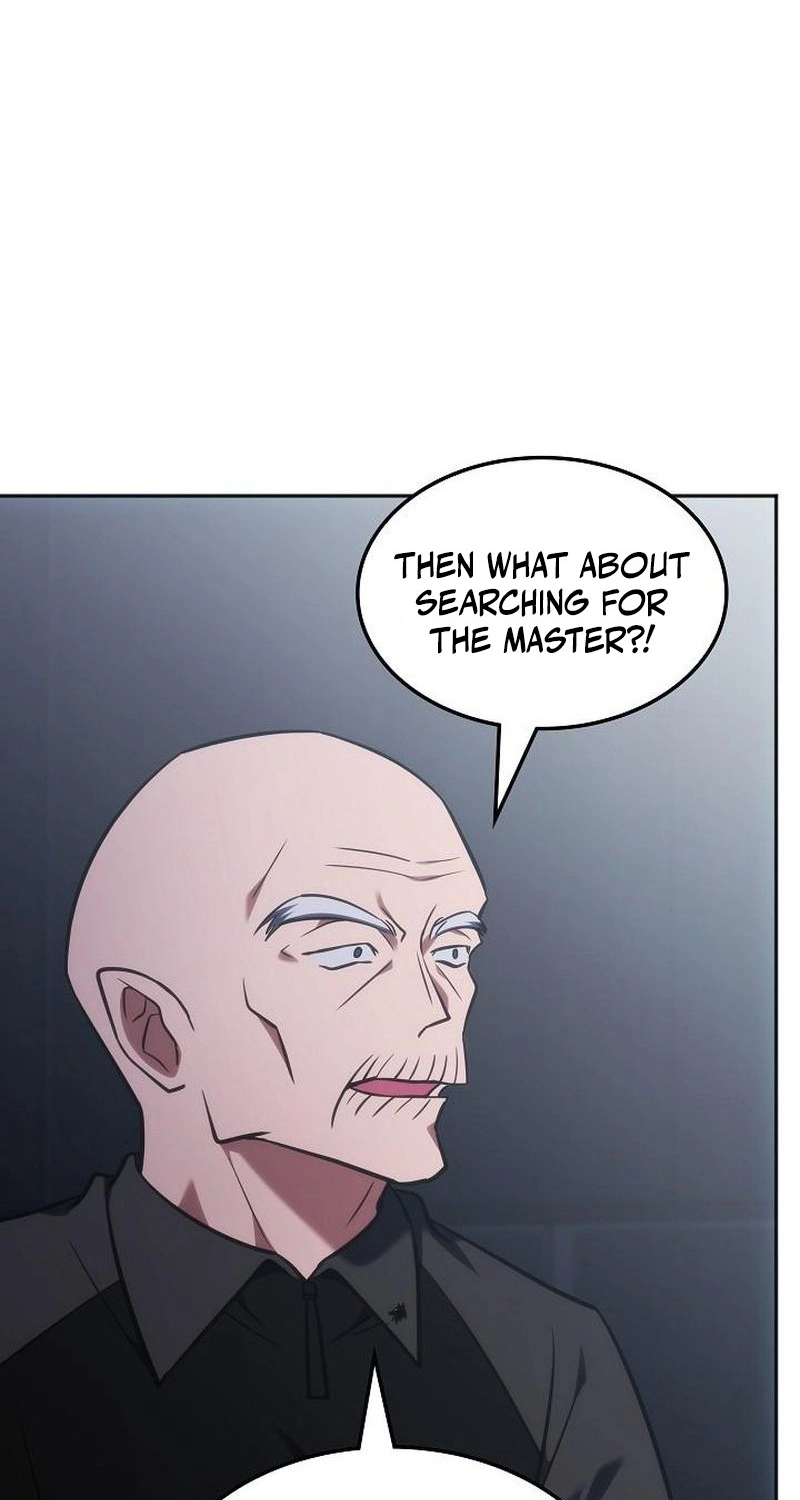 The Veteran Healer Is Overpowered chapter 98 page 39