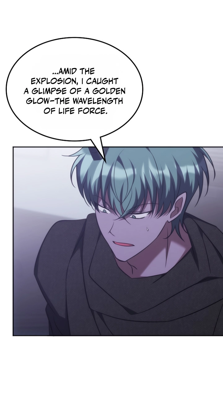 The Veteran Healer Is Overpowered chapter 99 page 55