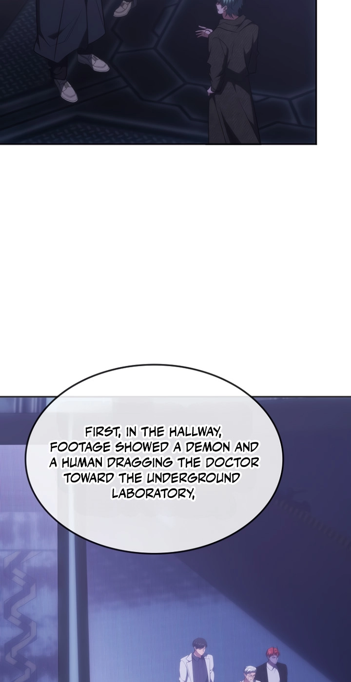 The Veteran Healer Is Overpowered chapter 99 page 46