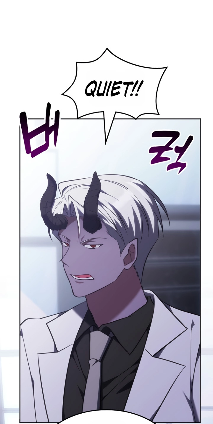 The Veteran Healer Is Overpowered chapter 99 page 39