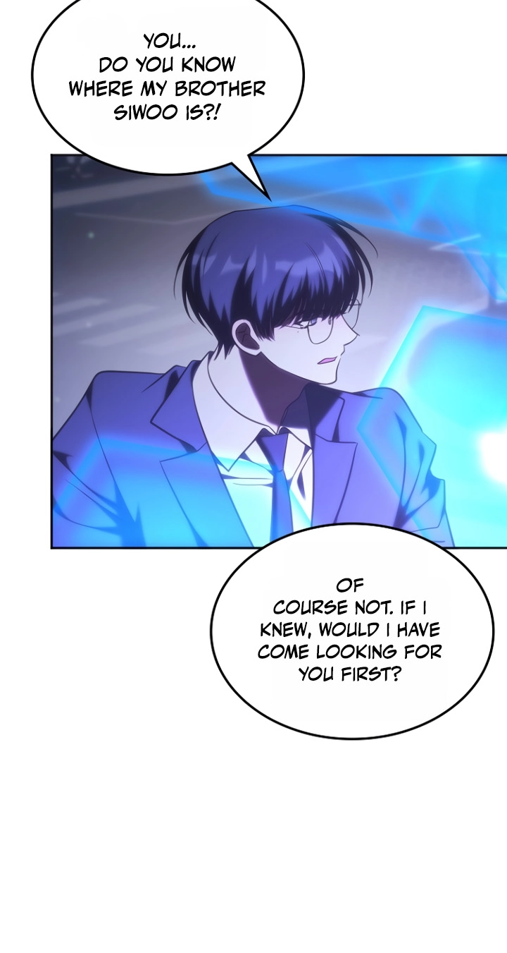 The Veteran Healer Is Overpowered chapter 99 page 84