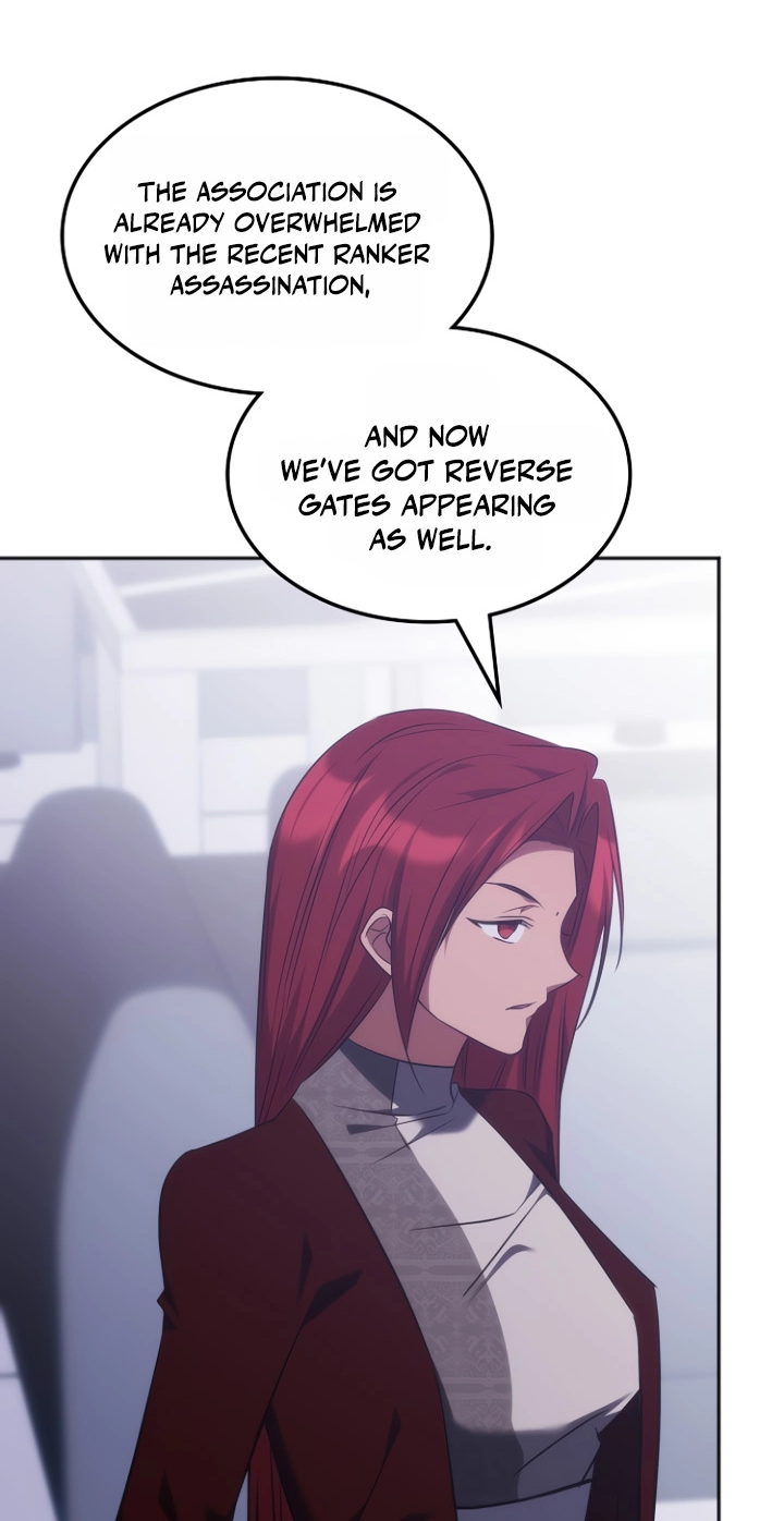 The Veteran Healer Is Overpowered chapter 99 page 24