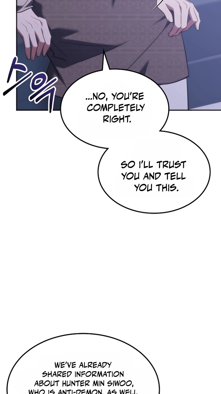The Veteran Healer Is Overpowered chapter 99 page 32