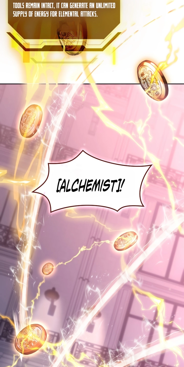 The Veteran Healer Is Overpowered chapter 99 page 87