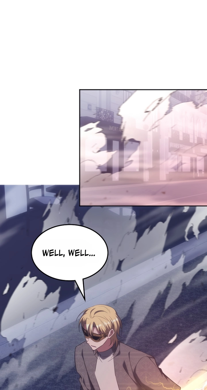The Veteran Healer Is Overpowered chapter 99 page 78