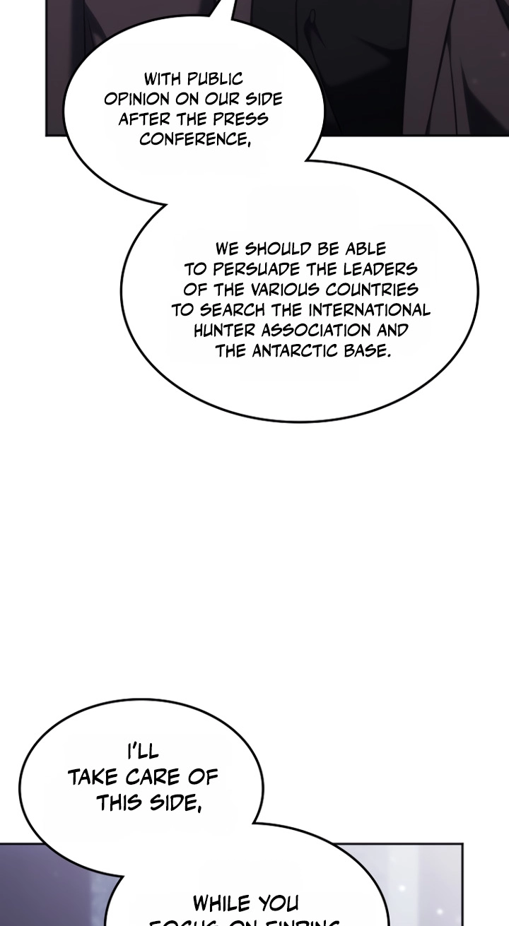 The Veteran Healer Is Overpowered chapter 99 page 69