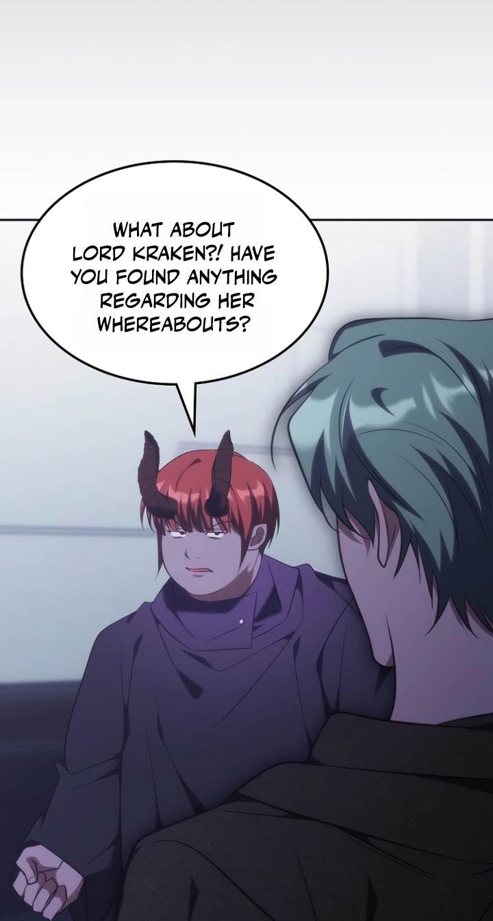 The Veteran Healer Is Overpowered chapter 99 page 51