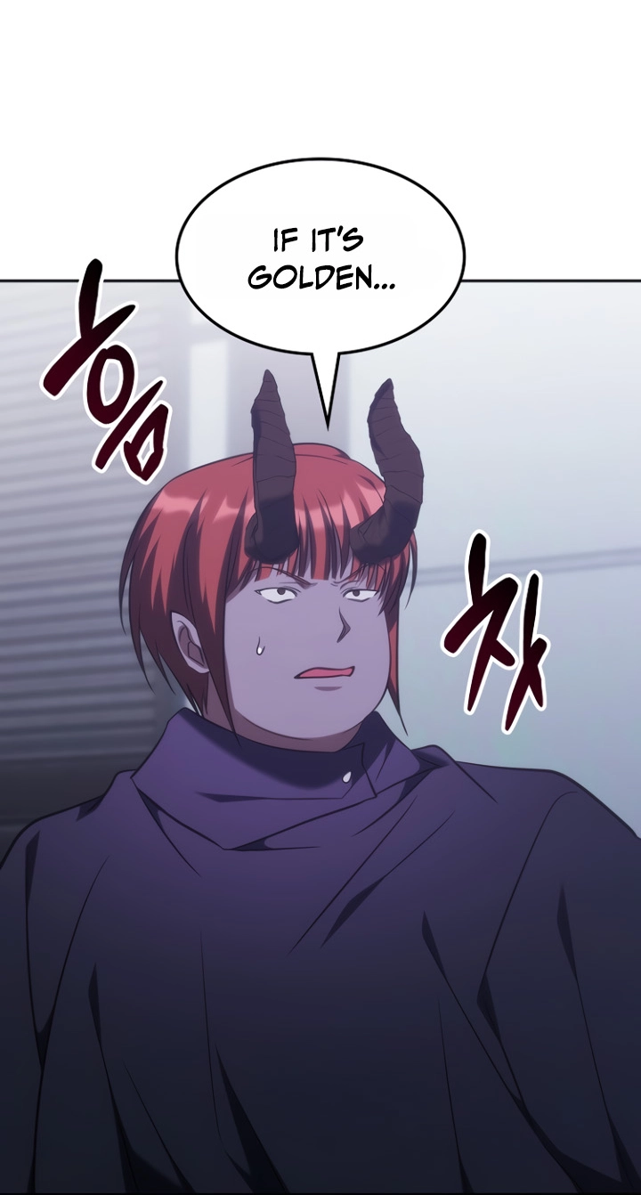 The Veteran Healer Is Overpowered chapter 99 page 56