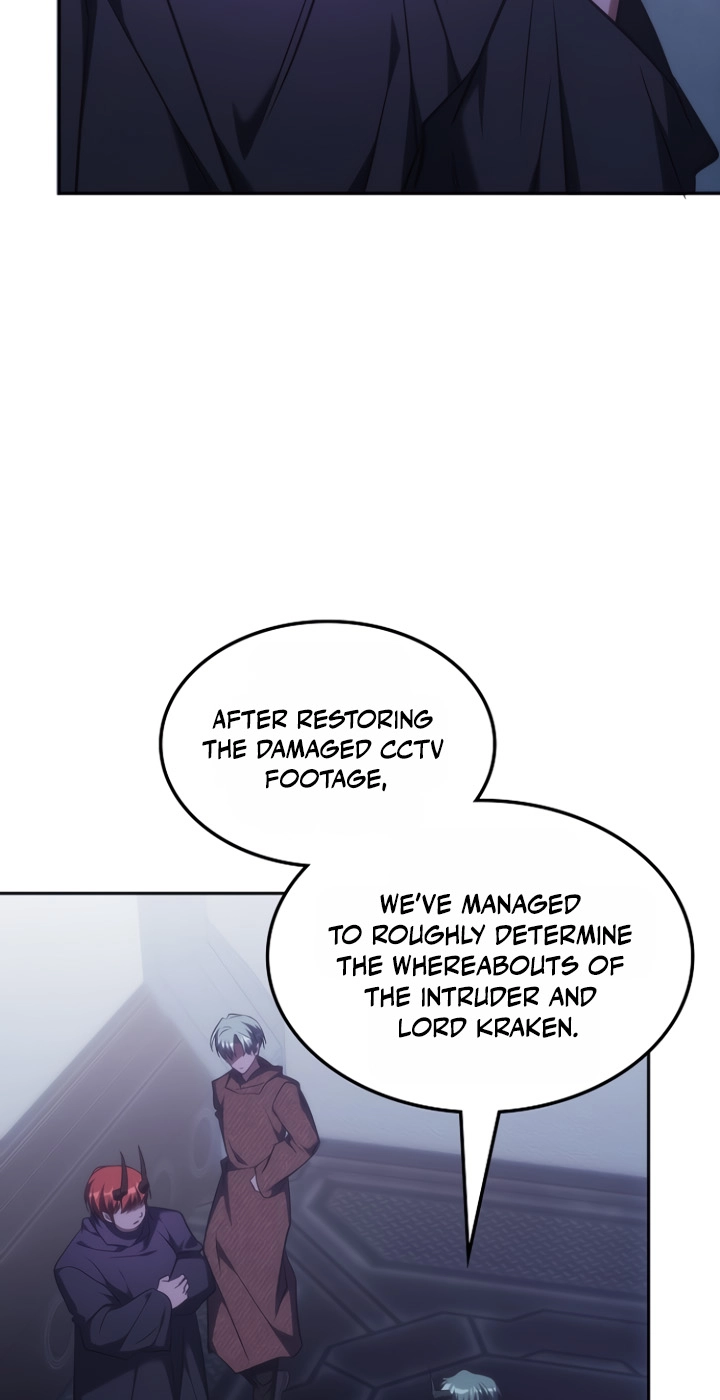 The Veteran Healer Is Overpowered chapter 99 page 45