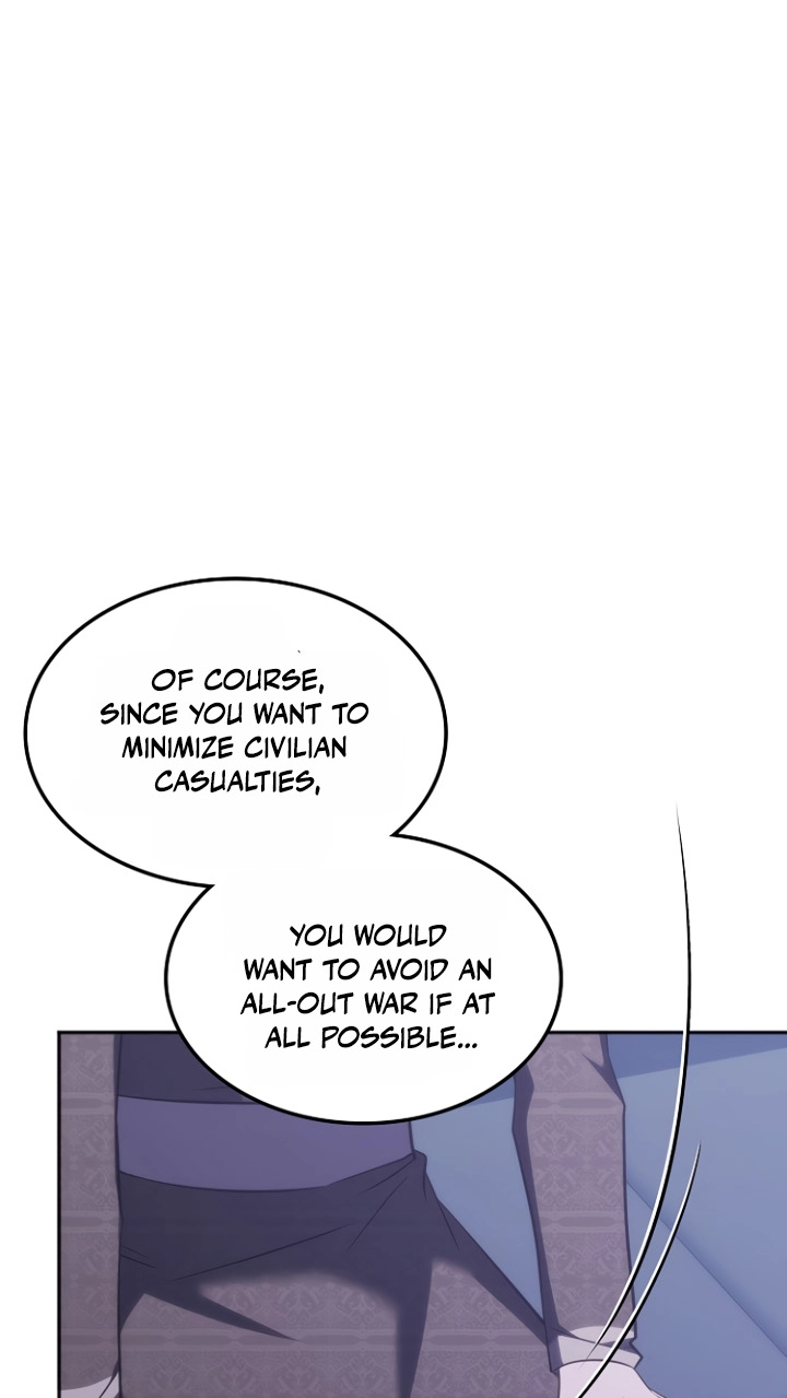 The Veteran Healer Is Overpowered chapter 99 page 31
