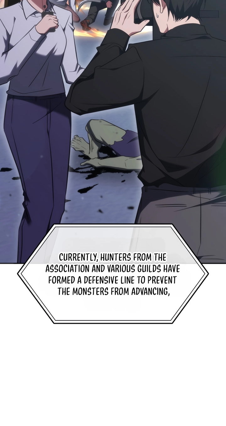The Veteran Healer Is Overpowered chapter 99 page 4