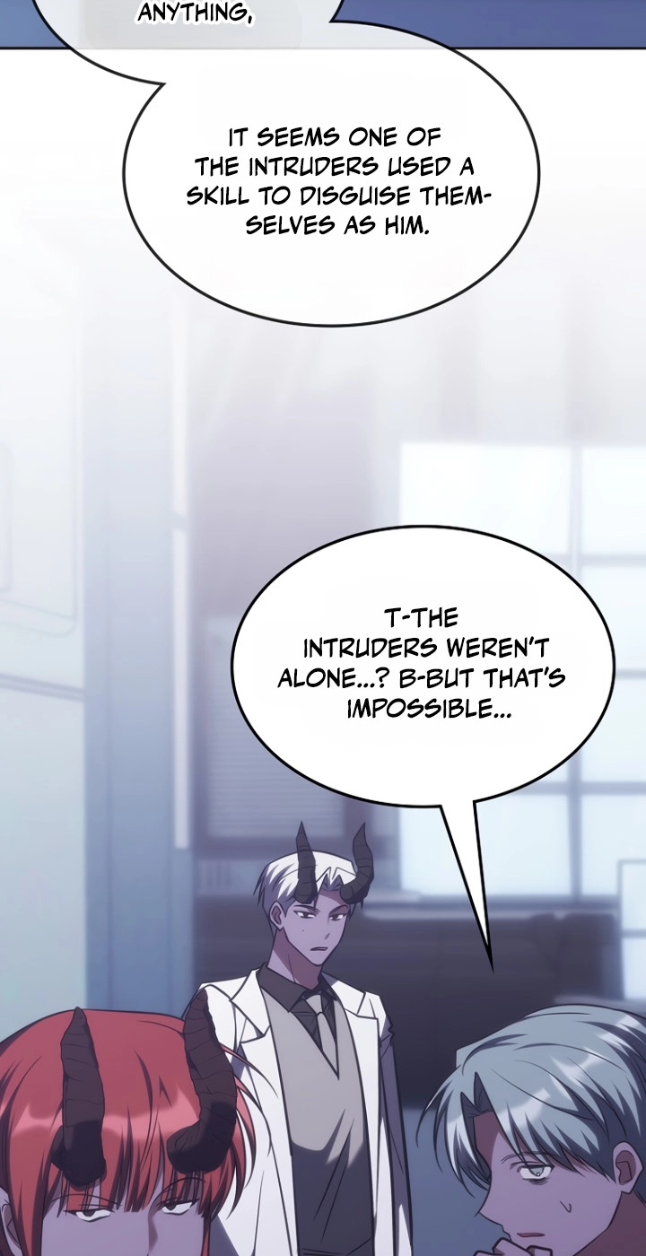The Veteran Healer Is Overpowered chapter 99 page 48
