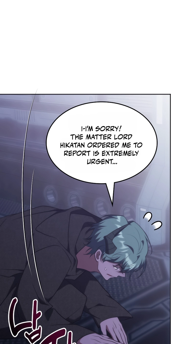 The Veteran Healer Is Overpowered chapter 99 page 43