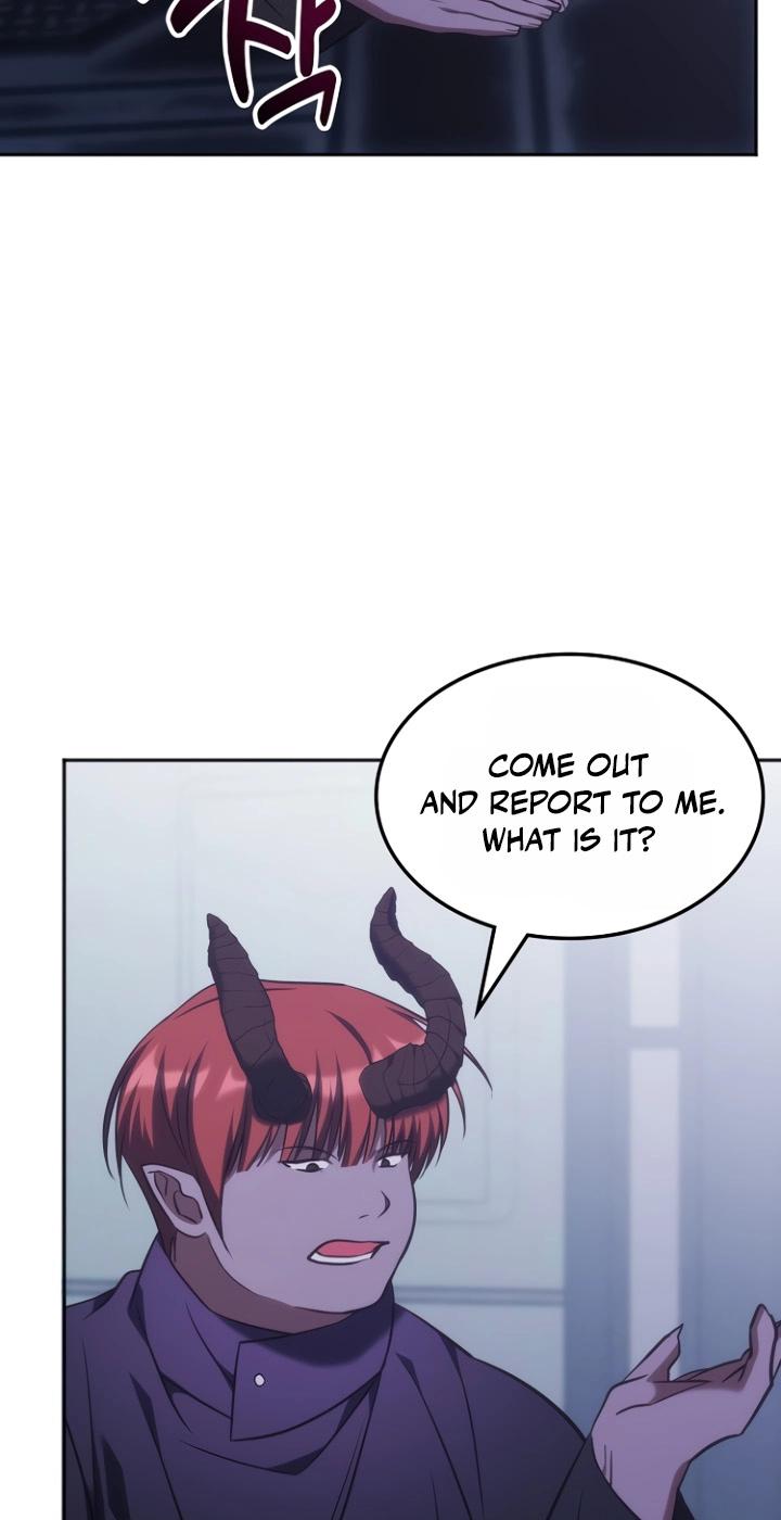 The Veteran Healer Is Overpowered chapter 99 page 44