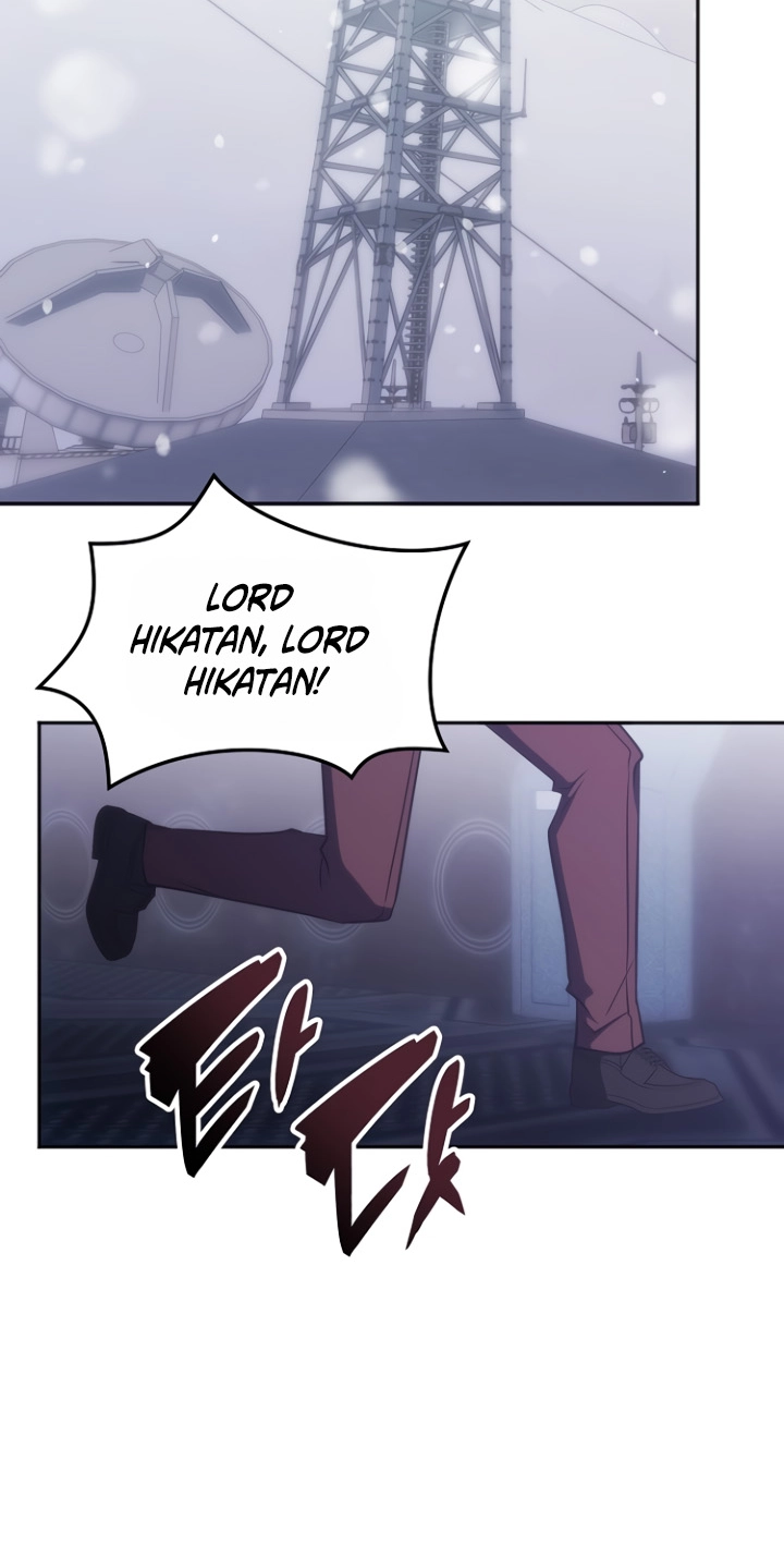 The Veteran Healer Is Overpowered chapter 99 page 38