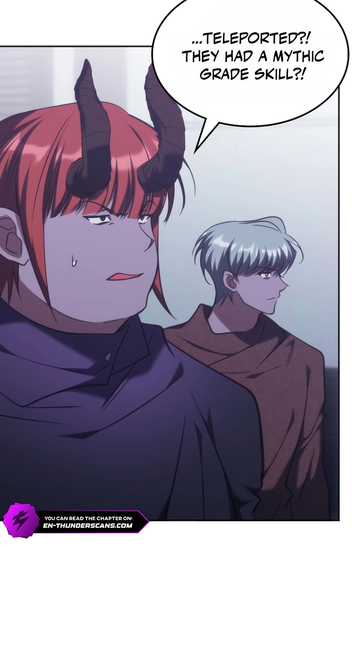 The Veteran Healer Is Overpowered chapter 99 page 54