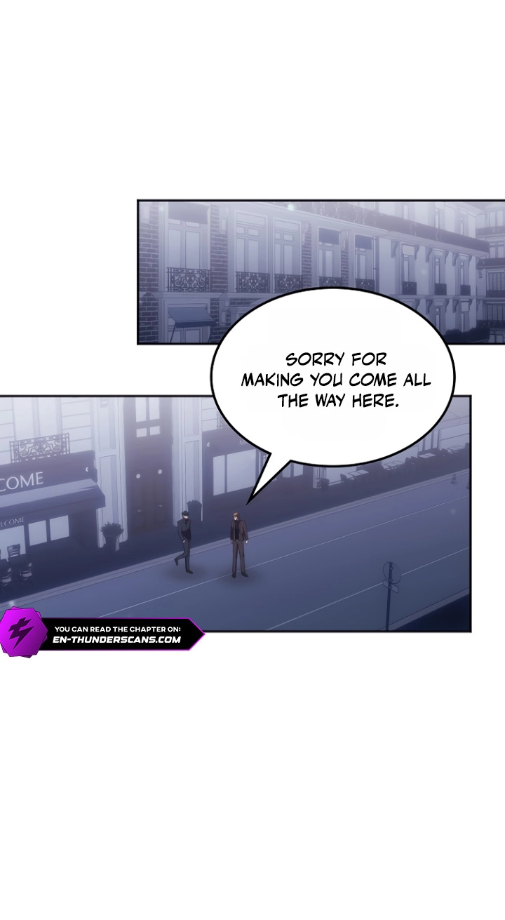 The Veteran Healer Is Overpowered chapter 99 page 66