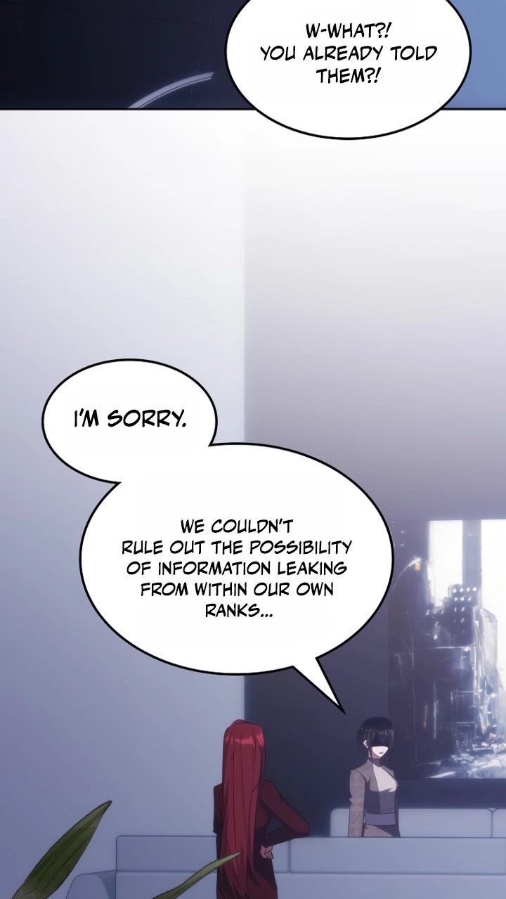 The Veteran Healer Is Overpowered chapter 99 page 34