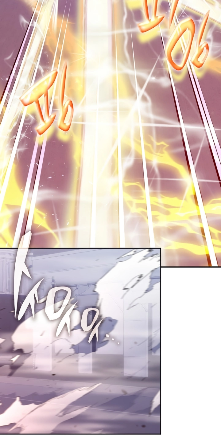 The Veteran Healer Is Overpowered chapter 99 page 77