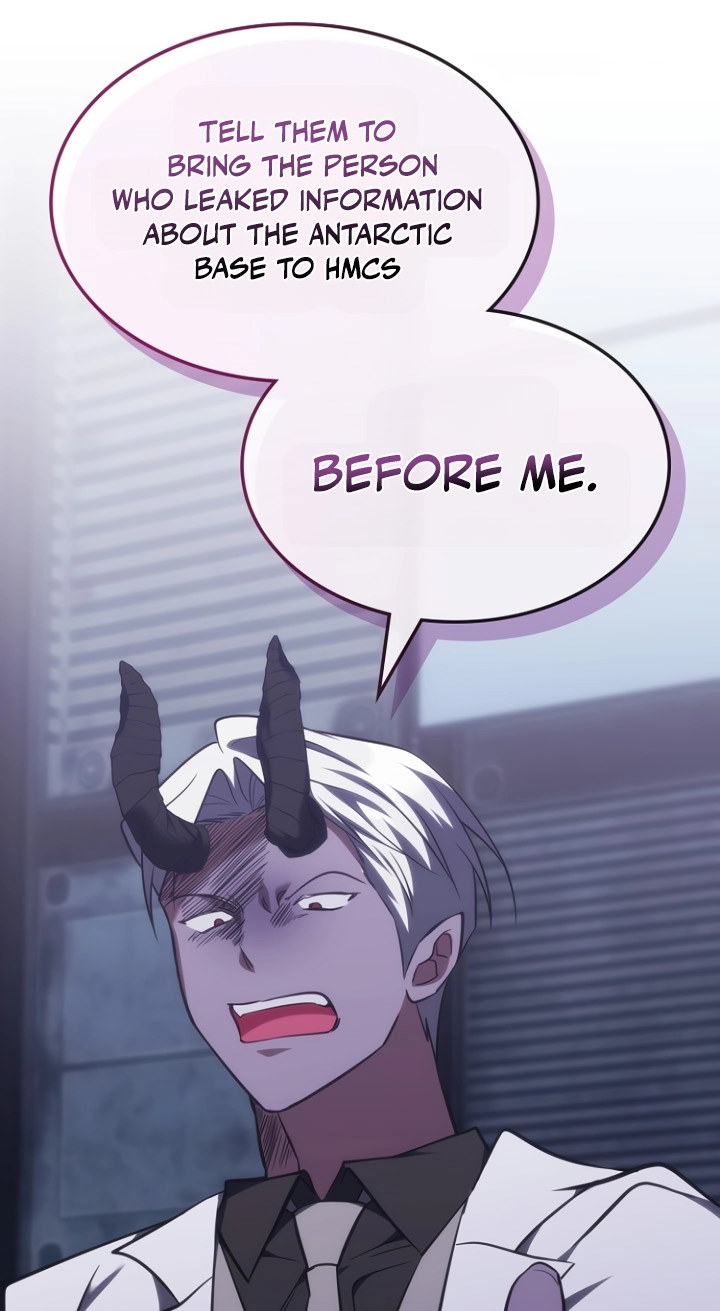 The Veteran Healer Is Overpowered chapter 99 page 64