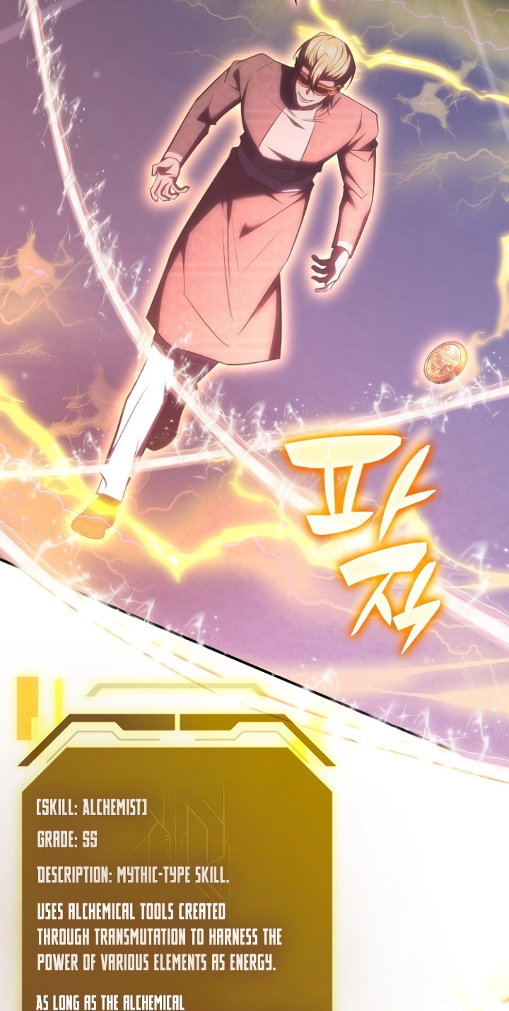 The Veteran Healer Is Overpowered chapter 99 page 86