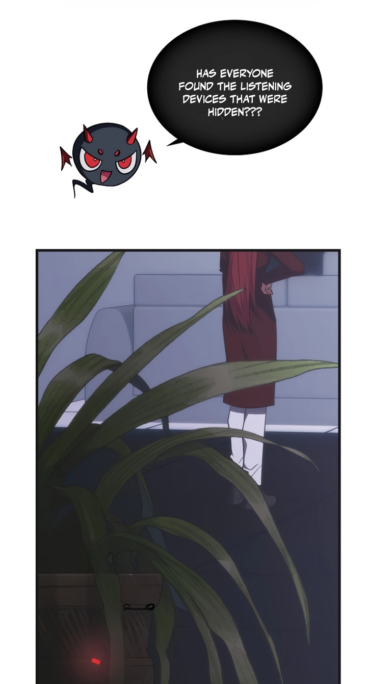 The Veteran Healer Is Overpowered chapter 99 page 93