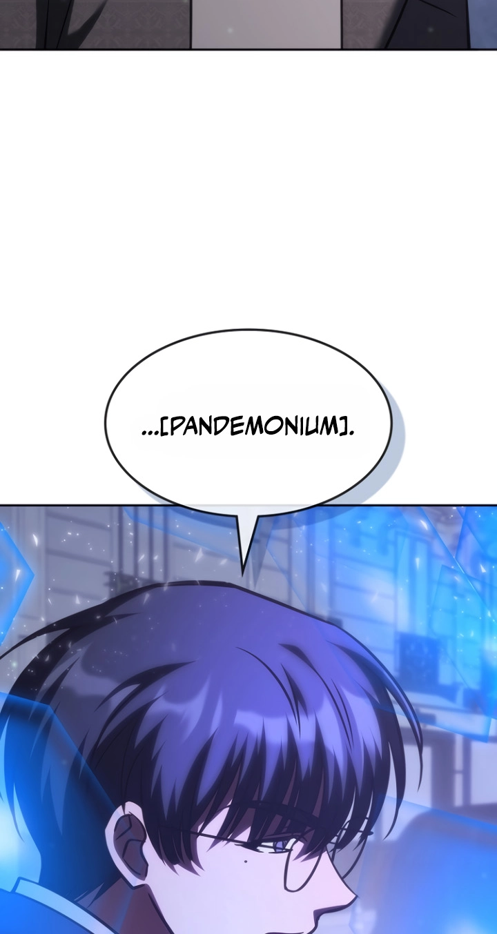 The Veteran Healer Is Overpowered chapter 99 page 81