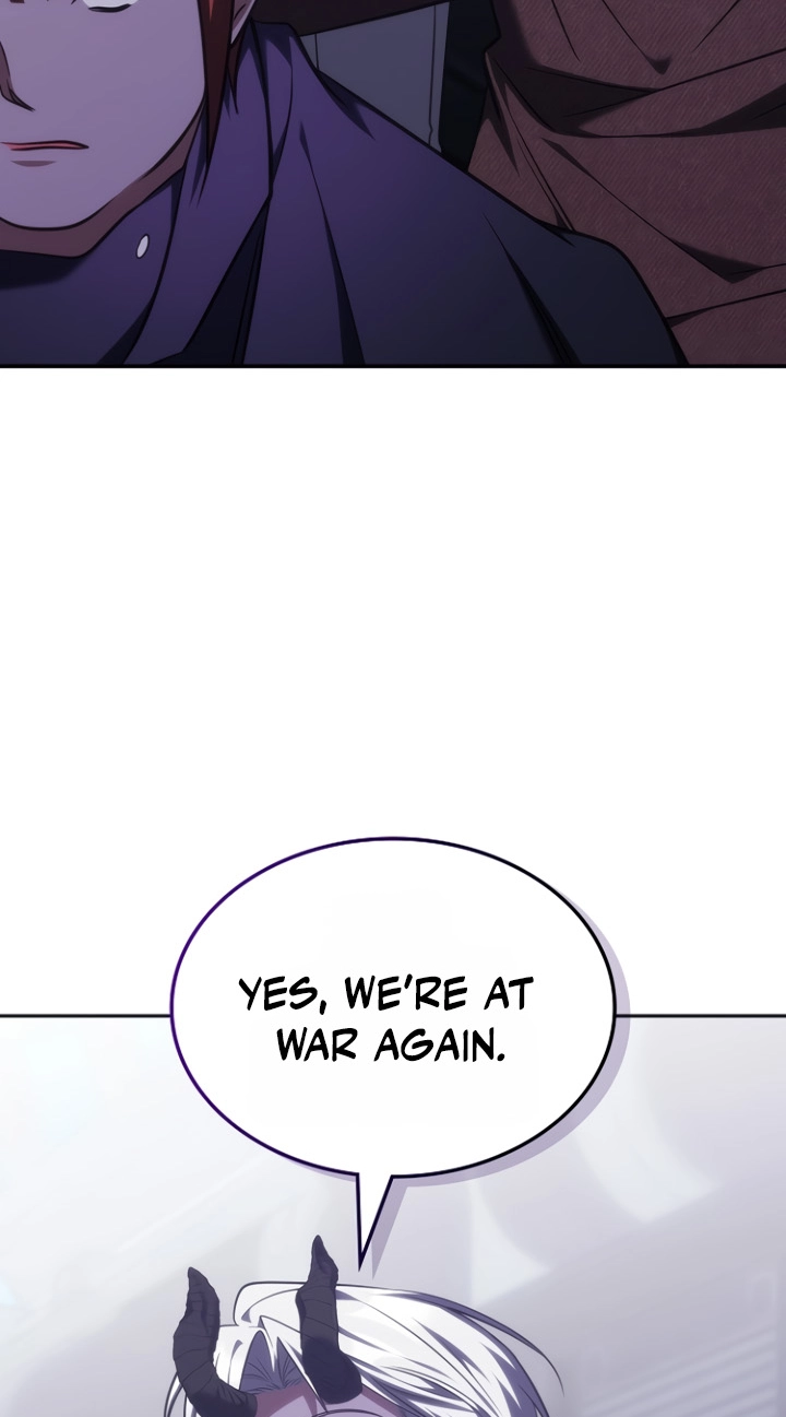 The Veteran Healer Is Overpowered chapter 99 page 58