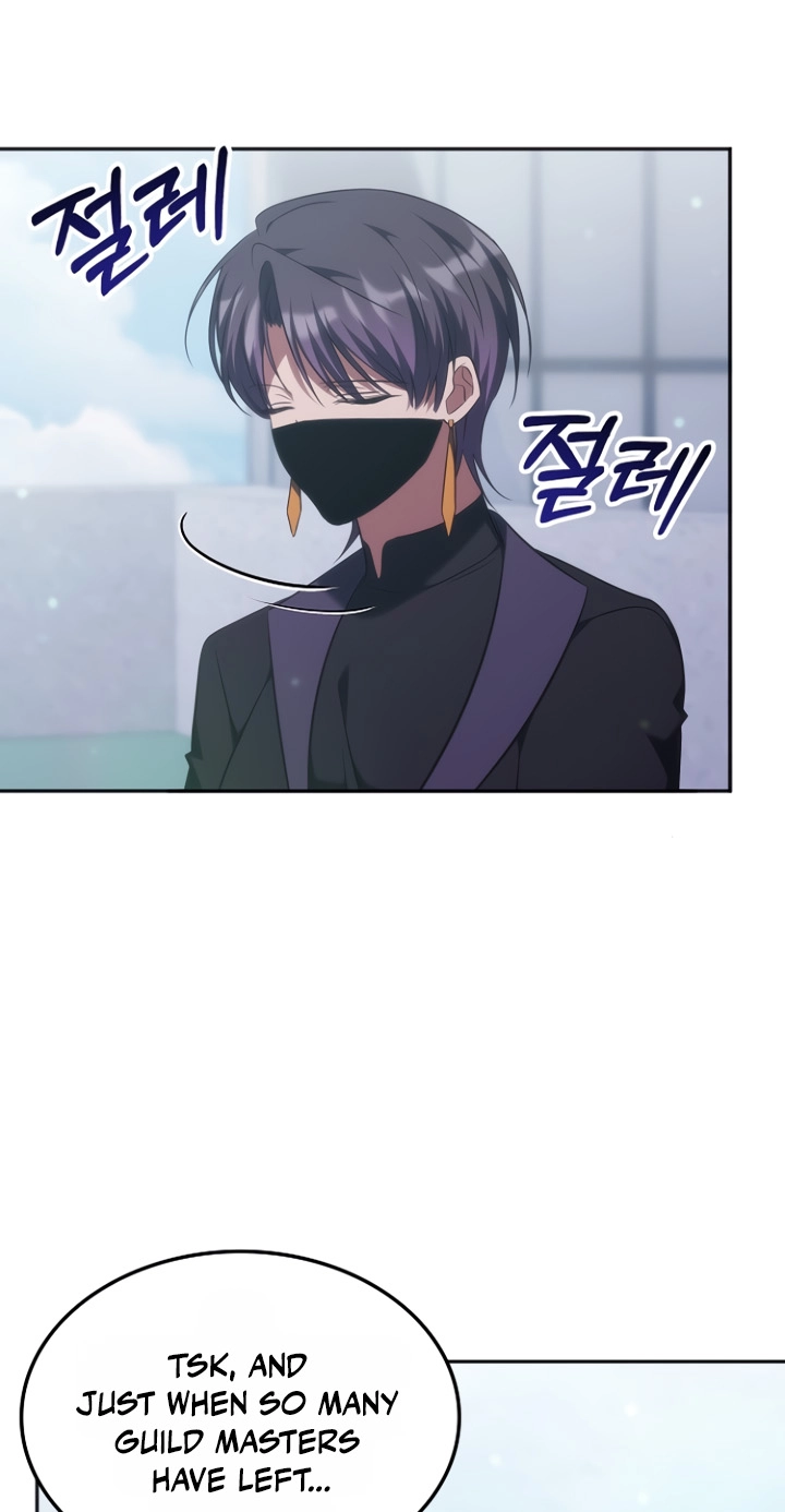 The Veteran Healer Is Overpowered chapter 99 page 16