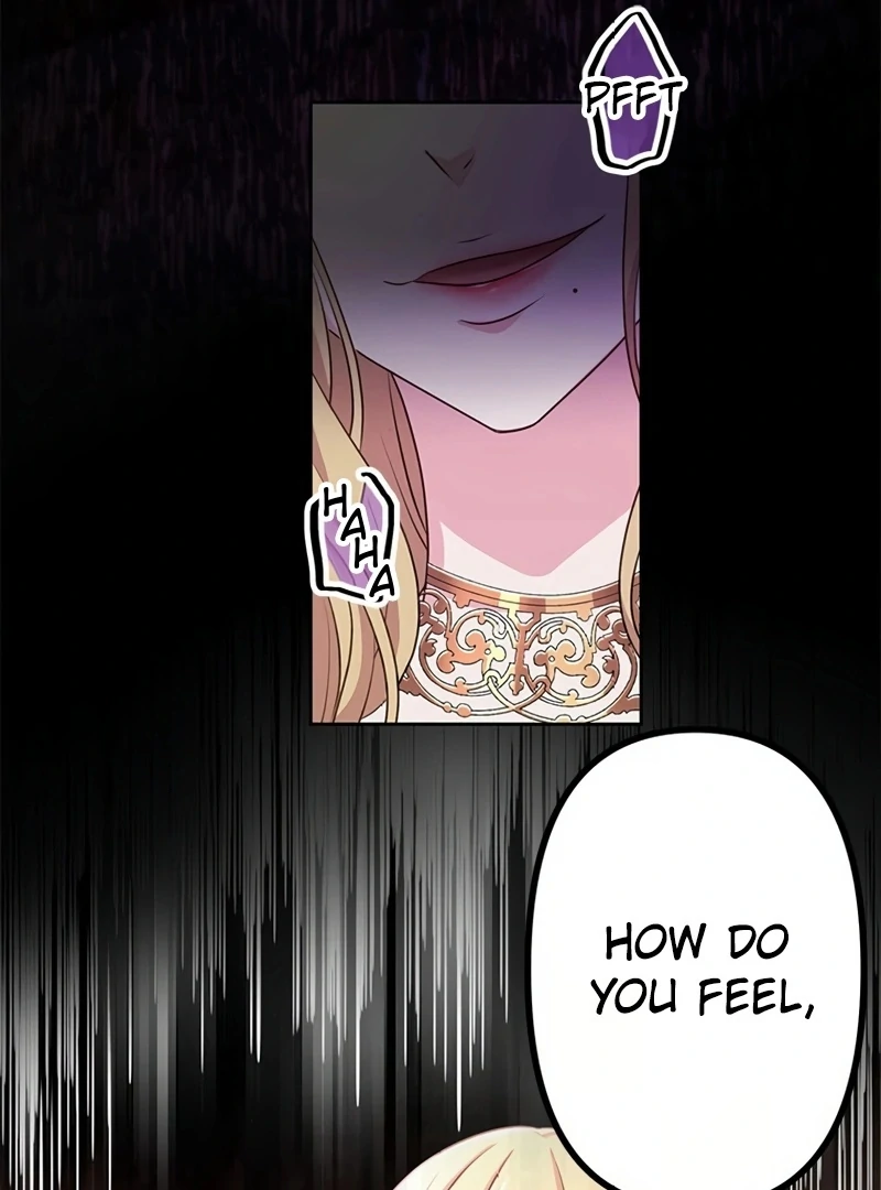 I will break ties with the harmful sister chapter 1 page 6