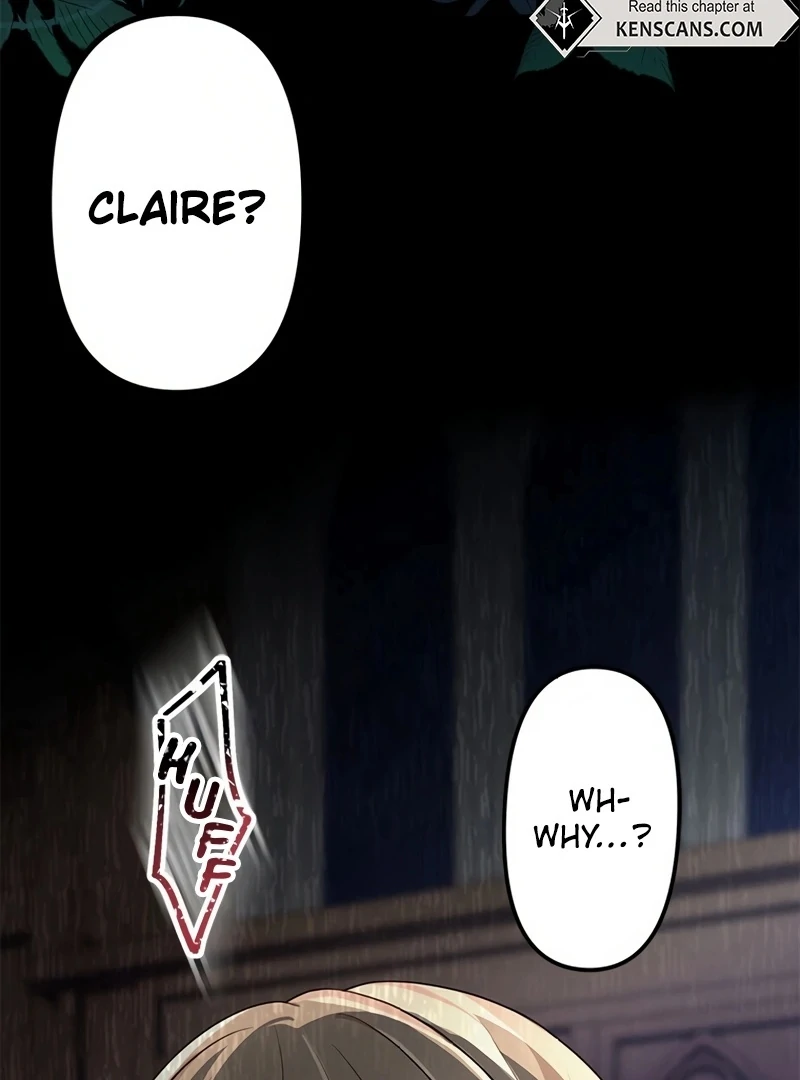 I will break ties with the harmful sister chapter 1 page 8