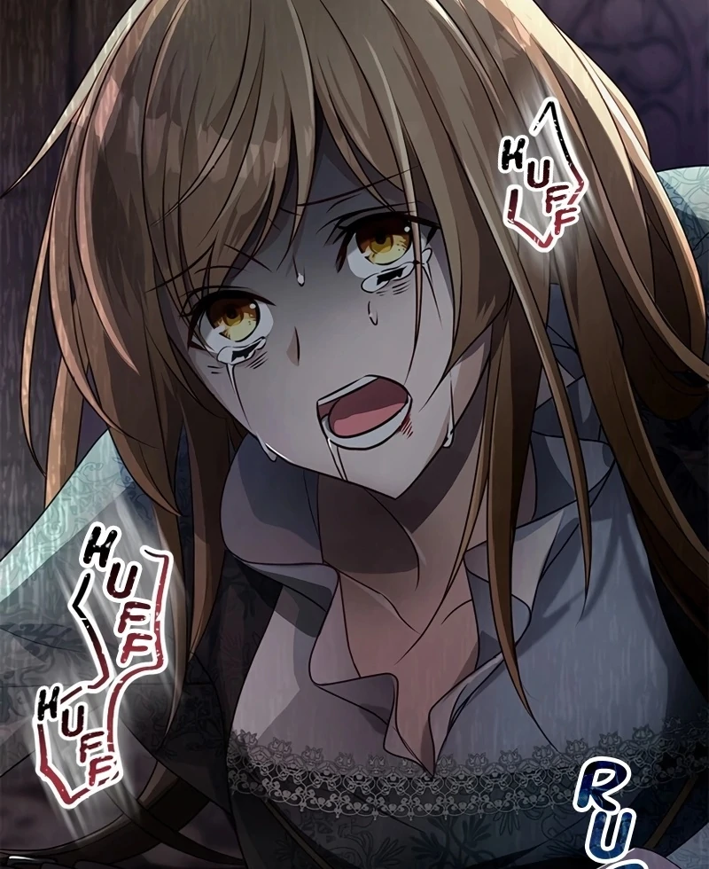 I will break ties with the harmful sister chapter 1 page 9