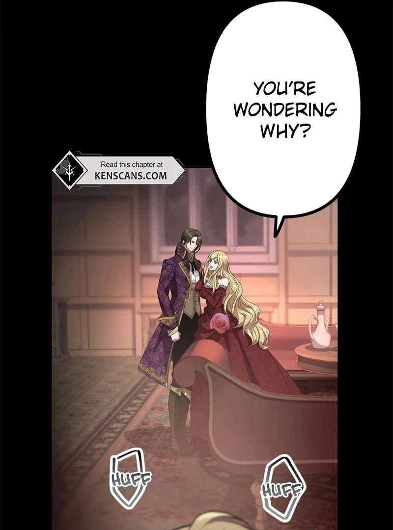 I will break ties with the harmful sister chapter 1 page 11